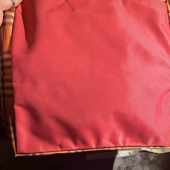 Burberry Blue Label Tote - Great condition medium size - Picture 15 of 16